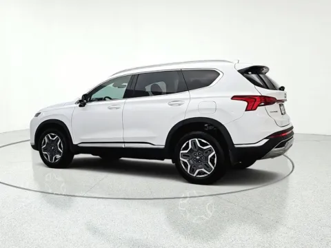 More photos of 2023 Hyundai Santa Fe Hybrid SEL Premium at CarWise Gurnee, IL