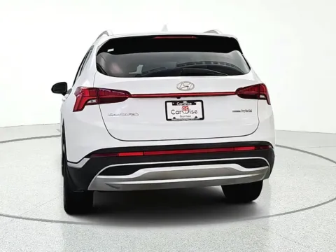 More photos of 2023 Hyundai Santa Fe Hybrid SEL Premium at CarWise Gurnee, IL