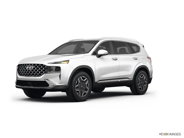2023 Hyundai Santa Fe Hybrid SEL Premium for sale in Gurnee, IL