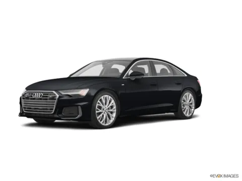 Black 2019 Audi A6 3.0T Prestige for sale in Gurnee, IL