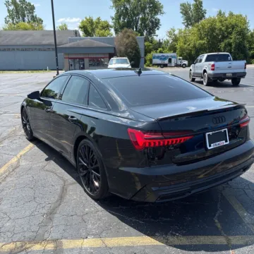Photos of 2019 Audi A6 3.0T Prestige for sale in Gurnee, IL at CarWise Gurnee