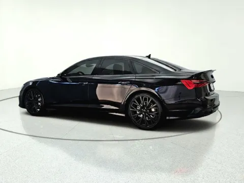 More photos of 2019 Audi A6 3.0T Prestige at CarWise Gurnee, IL