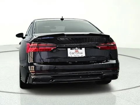 More photos of 2019 Audi A6 3.0T Prestige at CarWise Gurnee, IL