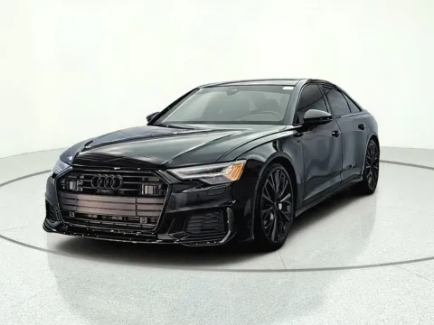 Photos of 2019 Audi A6 3.0T Prestige for sale in Gurnee, IL at CarWise Gurnee