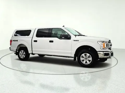Photos of 2019 Ford F-150 XLT for sale in Gurnee, IL at CarWise Gurnee