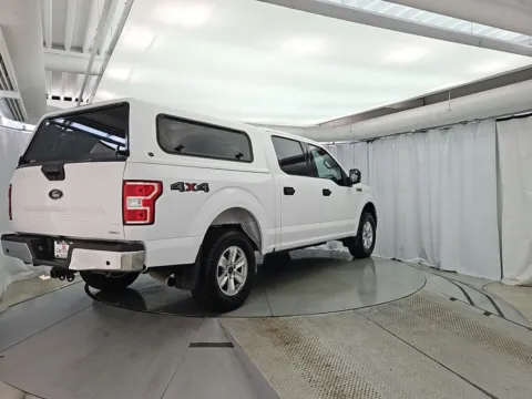 More photos of 2019 Ford F-150 XLT at CarWise Gurnee, IL