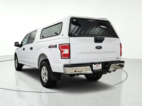 More photos of 2019 Ford F-150 XLT at CarWise Gurnee, IL