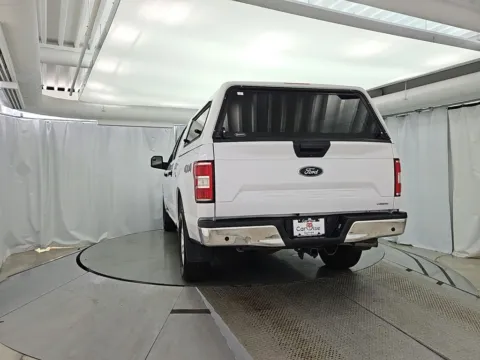 More photos of 2019 Ford F-150 XLT at CarWise Gurnee, IL