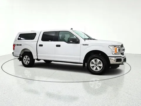 Photos of 2019 Ford F-150 XLT for sale in Gurnee, IL at CarWise Gurnee