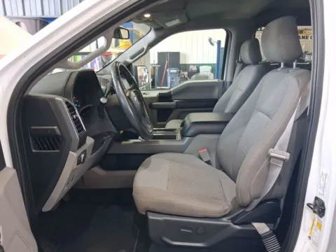 Another view of 2019 Ford F-150 XLT for sale in Gurnee, IL at CarWise Gurnee