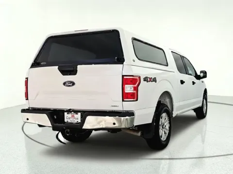 More photos of 2019 Ford F-150 XLT at CarWise Gurnee, IL