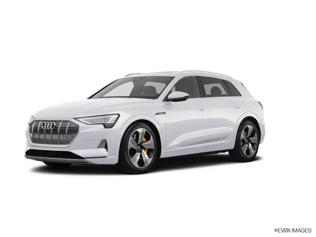 2019 Audi e-tron Prestige for sale in Gurnee, IL