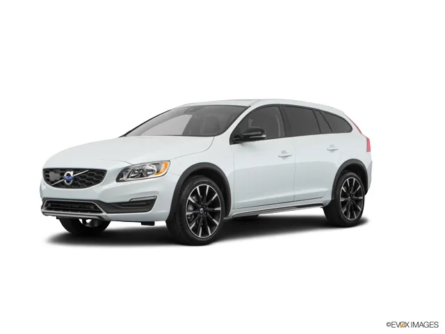 2018 Volvo V60 Cross Country T5 for sale in Gurnee, IL
