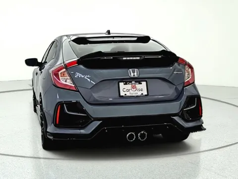 More photos of 2020 Honda Civic Sport at CarWise Gurnee, IL