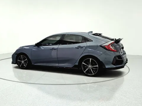 More photos of 2020 Honda Civic Sport at CarWise Gurnee, IL