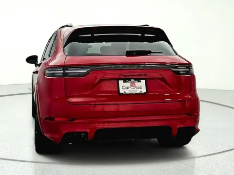 More photos of 2023 Porsche Cayenne GTS at CarWise Gurnee, IL