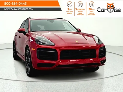 Unknown 2023 Porsche Cayenne GTS for sale in Gurnee, IL
