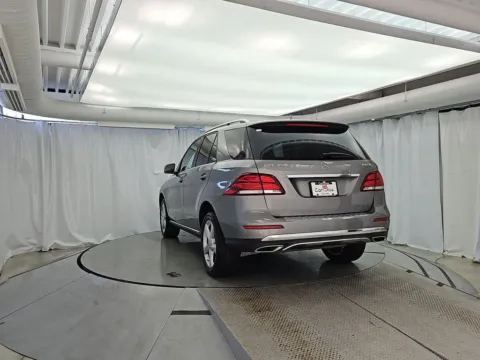 More photos of 2016 Mercedes-Benz GLE 350 at CarWise Gurnee, IL