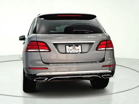 More photos of 2016 Mercedes-Benz GLE 350 at CarWise Gurnee, IL