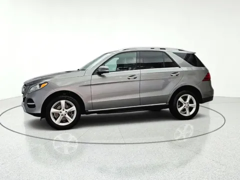 Another view of 2016 Mercedes-Benz GLE 350 for sale in Gurnee, IL at CarWise Gurnee