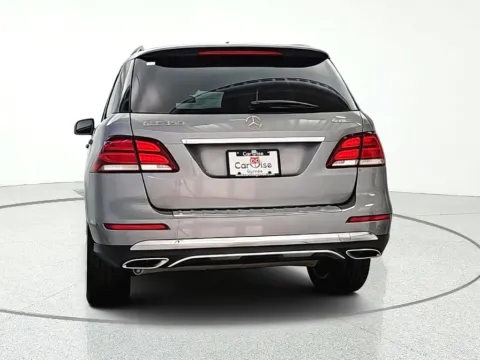 More photos of 2016 Mercedes-Benz GLE 350 at CarWise Gurnee, IL