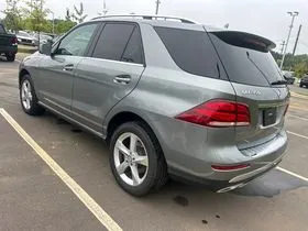 Photos of 2016 Mercedes-Benz GLE 350 for sale in Gurnee, IL at CarWise Gurnee