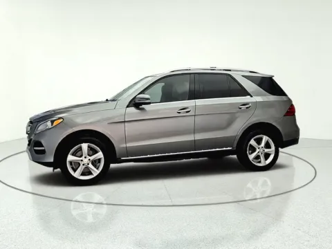 Another view of 2016 Mercedes-Benz GLE 350 for sale in Gurnee, IL at CarWise Gurnee