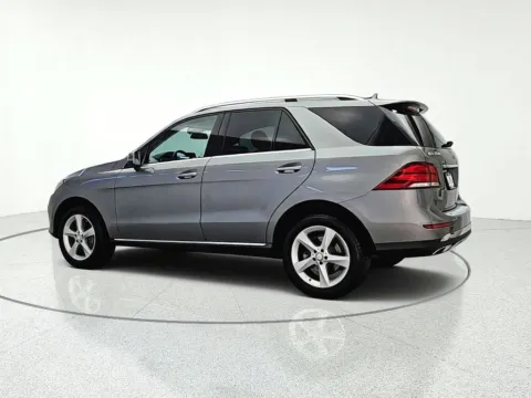 More photos of 2016 Mercedes-Benz GLE 350 at CarWise Gurnee, IL