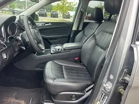 Another view of 2016 Mercedes-Benz GLE 350 for sale in Gurnee, IL at CarWise Gurnee
