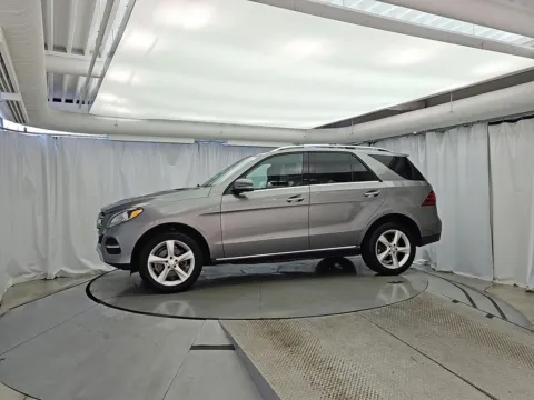 Another view of 2016 Mercedes-Benz GLE 350 for sale in Gurnee, IL at CarWise Gurnee