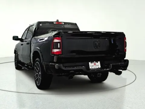 More photos of 2019 Ram 1500 Laramie at CarWise Gurnee, IL