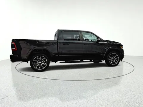 Another view of 2019 Ram 1500 Laramie for sale in Gurnee, IL at CarWise Gurnee