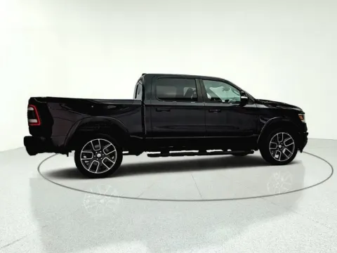 Another view of 2019 Ram 1500 Laramie for sale in Gurnee, IL at CarWise Gurnee