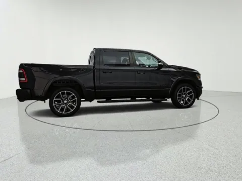 Another view of 2019 Ram 1500 Laramie for sale in Gurnee, IL at CarWise Gurnee