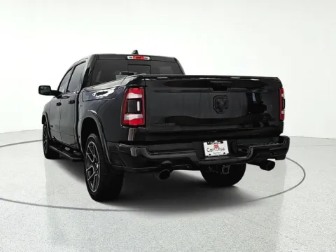 More photos of 2019 Ram 1500 Laramie at CarWise Gurnee, IL