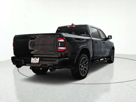 More photos of 2019 Ram 1500 Laramie at CarWise Gurnee, IL