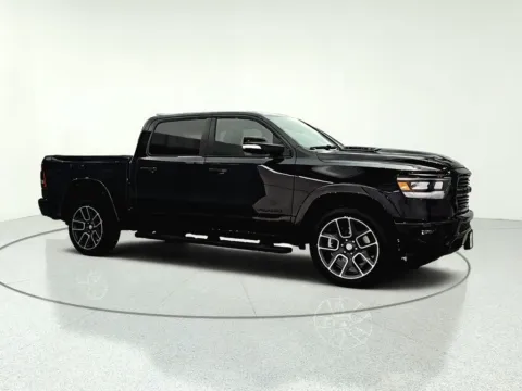 Photos of 2019 Ram 1500 Laramie for sale in Gurnee, IL at CarWise Gurnee