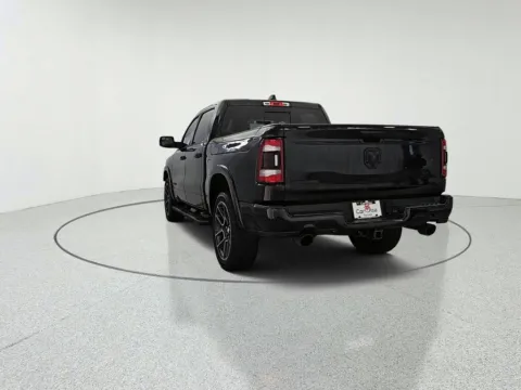 More photos of 2019 Ram 1500 Laramie at CarWise Gurnee, IL