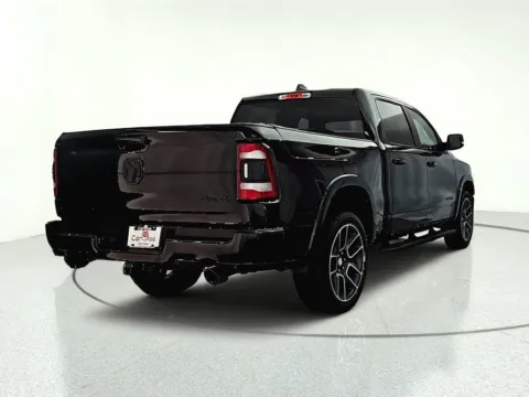 More photos of 2019 Ram 1500 Laramie at CarWise Gurnee, IL