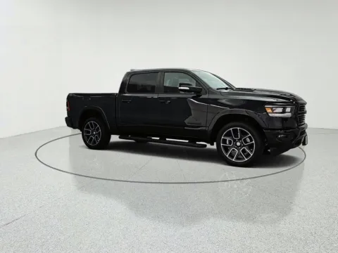 Photos of 2019 Ram 1500 Laramie for sale in Gurnee, IL at CarWise Gurnee
