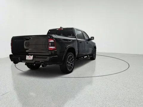 More photos of 2019 Ram 1500 Laramie at CarWise Gurnee, IL