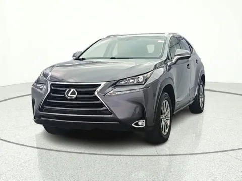 Photos of 2017 Lexus NX 200t for sale in Gurnee, IL at CarWise Gurnee