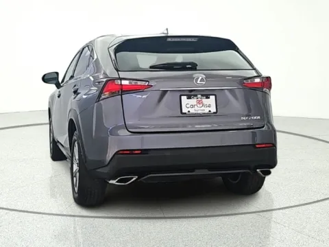 More photos of 2017 Lexus NX 200t at CarWise Gurnee, IL