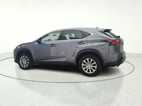More photos of 2017 Lexus NX 200t at CarWise Gurnee, IL