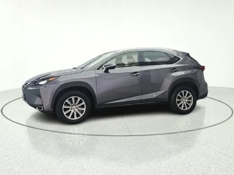 Another view of 2017 Lexus NX 200t for sale in Gurnee, IL at CarWise Gurnee