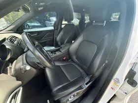 Another view of 2020 Jaguar F-PACE 25t Premium for sale in Gurnee, IL at CarWise Gurnee