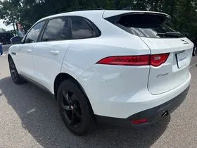 Photos of 2020 Jaguar F-PACE 25t Premium for sale in Gurnee, IL at CarWise Gurnee
