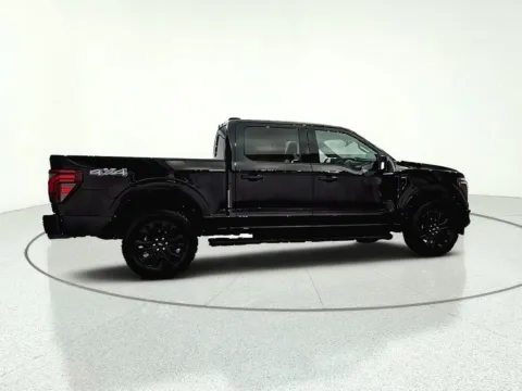 More photos of 2024 Ford F-150 Lariat at CarWise Gurnee, IL