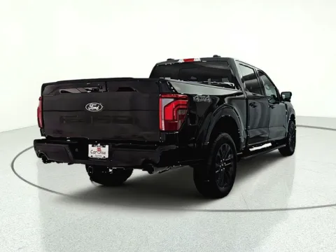 More photos of 2024 Ford F-150 Lariat at CarWise Gurnee, IL