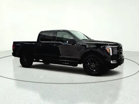 Photos of 2024 Ford F-150 Lariat for sale in Gurnee, IL at CarWise Gurnee